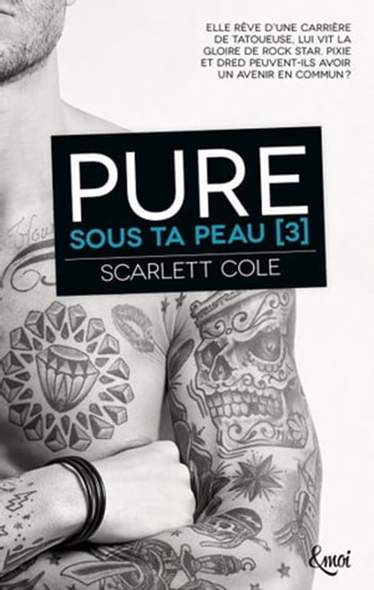 Pure, Scarlett Cole - Ebook - 9782709658218