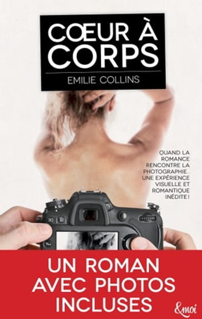 Coeur à corps, Emilie Collins - Ebook - 9782709658232