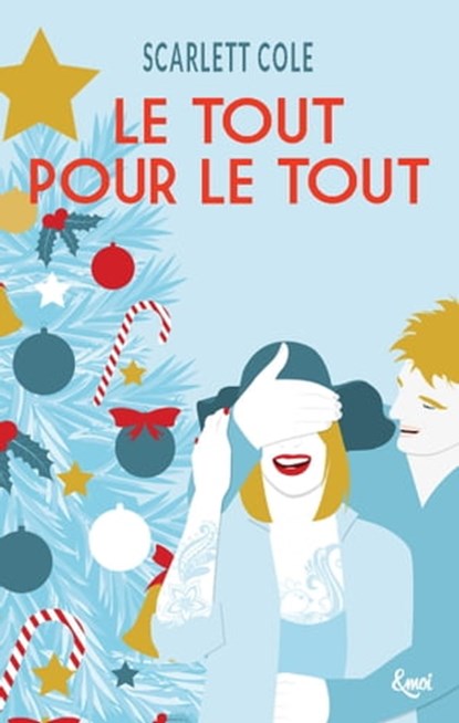 Le tout pour le tout, Scarlett Cole - Ebook - 9782709658393