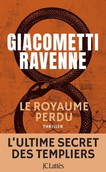 Le royaume perdu : Antoine Marcas, Jacques Ravenne ; Éric Giacometti - Ebook - 9782709663489