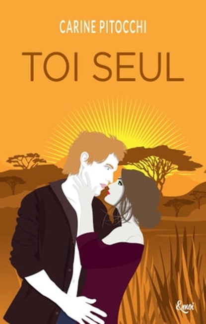 Toi seul, Carine Pitocchi - Ebook - 9782709664479