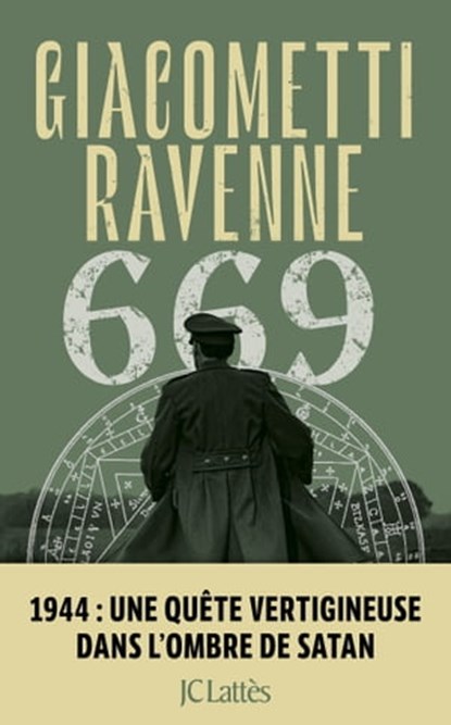 669 : La Saga du Soleil Noir, Eric Giacometti ; Jacques Ravenne - Ebook - 9782709666695