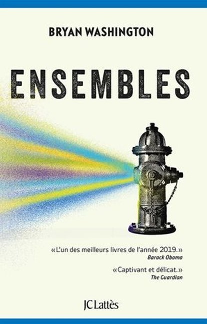 Ensembles, Bryan Washington - Ebook - 9782709668200