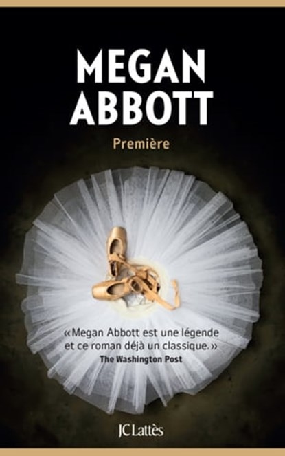 Première, Megan Abbott - Ebook - 9782709668927