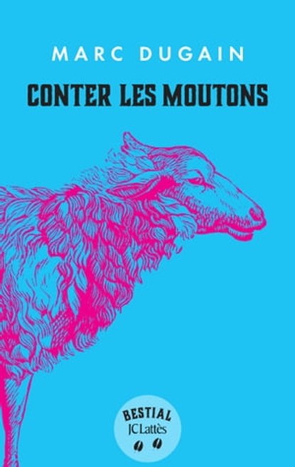 Conter les moutons, Marc Dugain - Ebook - 9782709669788
