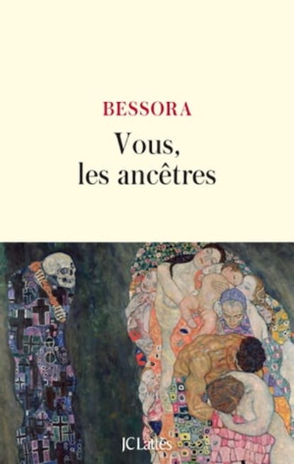 Vous, les ancêtres, Bessora - Ebook - 9782709670456