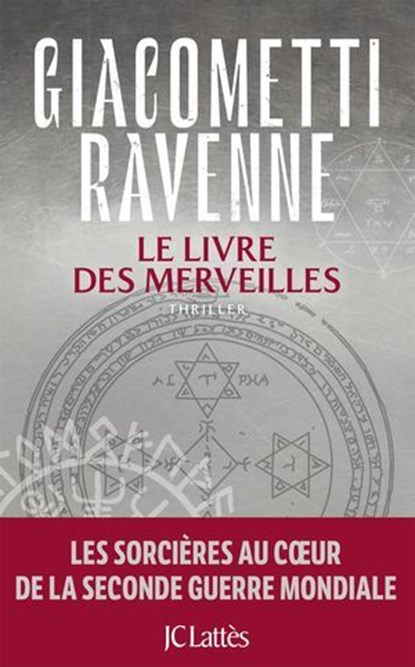 Le livre des merveilles : La Saga du Soleil Noir, Eric Giacometti ; Jacques Ravenne - Ebook - 9782709670555