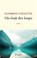 On était des loups, Sandrine Collette - Paperback - 9782709670661