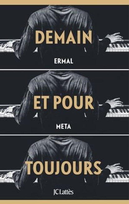 Demain et pour toujours, Ermal Meta - Ebook - 9782709671125