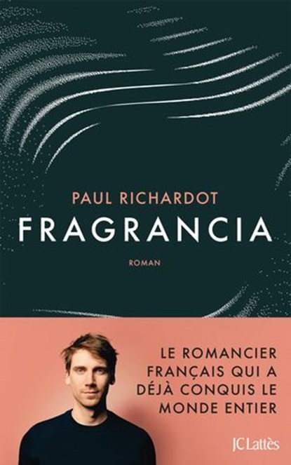 Fragrancia, Paul Richardot - Ebook - 9782709673273