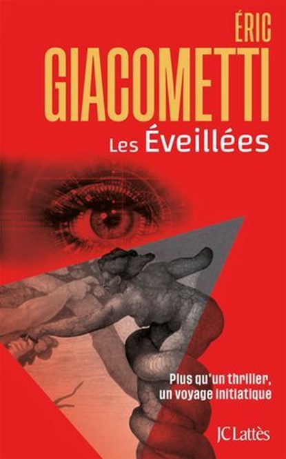 Les Éveillées, Éric Giacometti - Ebook - 9782709674270
