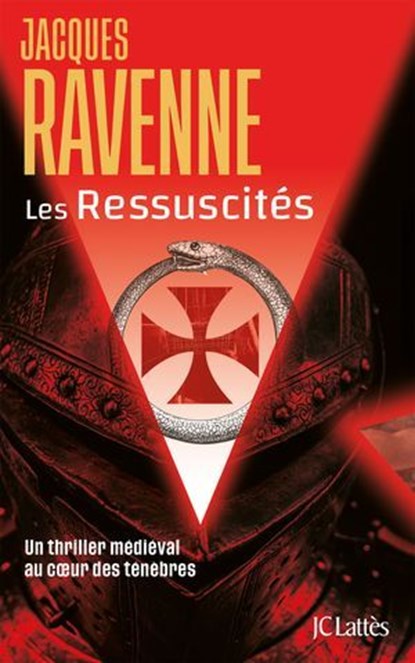 Les Ressuscités, Jacques Ravenne - Ebook - 9782709674294