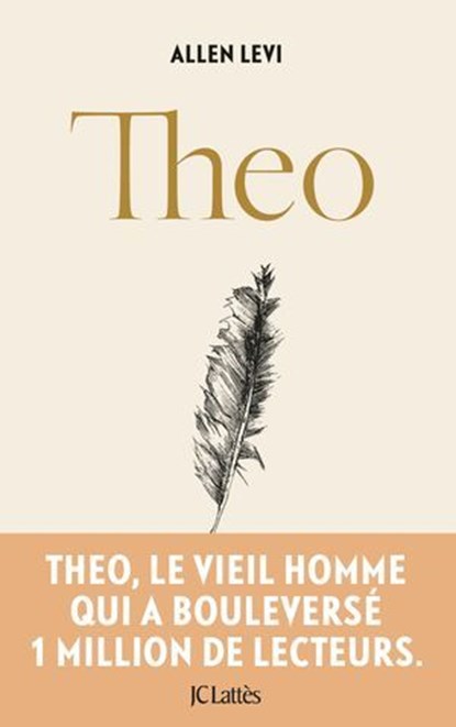 Theo, Allen Levi - Ebook - 9782709676922