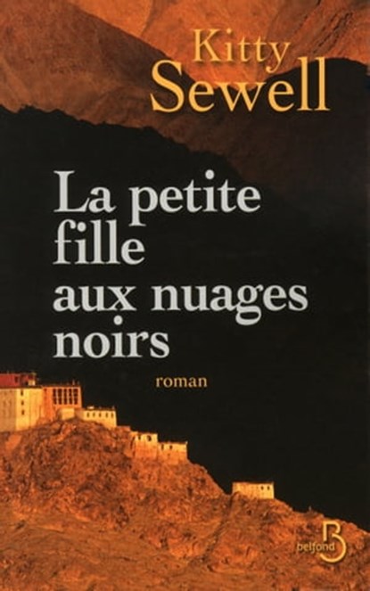 La petite fille aux nuages noirs, Kitty Sewell - Ebook - 9782714452023