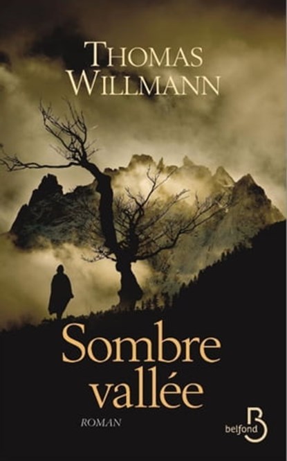 Sombre vallée, Thomas Willmann - Ebook - 9782714473547