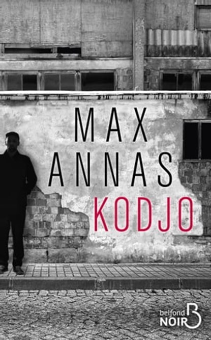 Kodjo, Max Annas - Ebook - 9782714493736