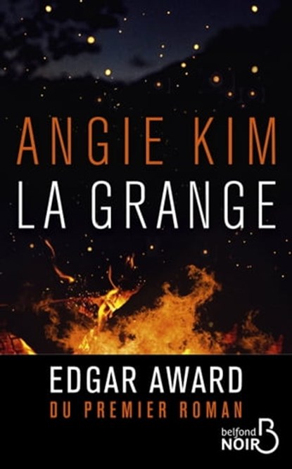 La Grange, Angie Kim - Ebook - 9782714495181