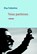Nous partirons, Elsa Fottorino - Paperback - 9782715244689