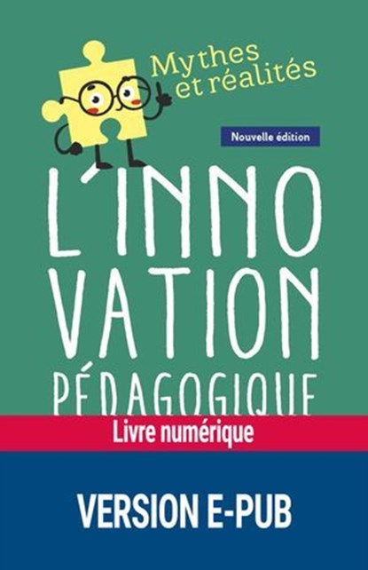 L'innovation pédagogique EPUB, André Tricot - Ebook - 9782725646022