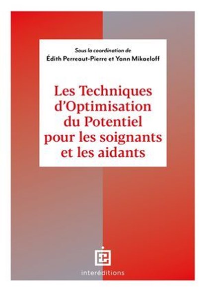 Accompagner les soignants et les aidants, Yann Mikaeloff ; Edith Perreaut-Pierre - Ebook - 9782729625238