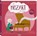 My Mozart Music Book, Natacha Godeau - Gebonden - 9782733850671