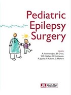 Pediatric Epilepsy Surgery | Arzimanoglou, Alexis ; Cross, J Helen ; Gaillard, William D | 