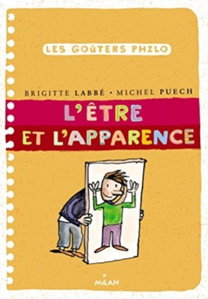 Les Gouters Philo, Brigitte Labbe ; Michel Puech - Paperback - 9782745917737