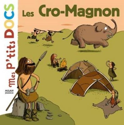 Mes p'tits docs/Mes docs animes, LEDU,  Stephanie - Gebonden - 9782745922953