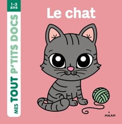 Le chat, Paule Battault - Ebook - 9782745982353