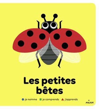 Les petites bêtes, Pascale Hédelin - Ebook - 9782745999894