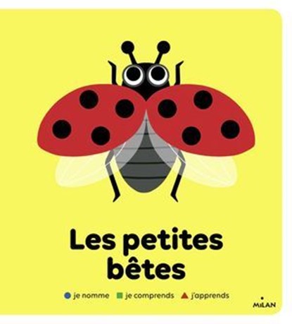 Les petites bêtes, Pascale Hédelin - Ebook - 9782745999894