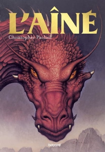 Eragon poche, Tome 02, Christopher Paolini ; Marie-Hélène DELVAL - Ebook - 9782747059466