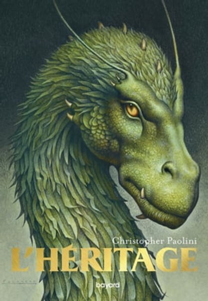 Eragon poche, Tome 04, Christopher Paolini ; Marie-Hélène DELVAL - Ebook - 9782747059527