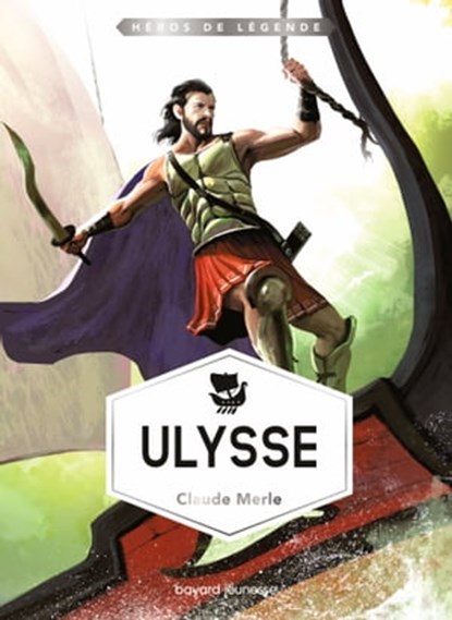 Ulysse, Claude Merle - Ebook - 9782747064286