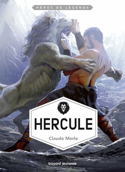Hercule, Claude Merle - Ebook - 9782747066754