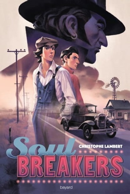 Soul breakers, Christophe Lambert - Ebook - 9782747073608