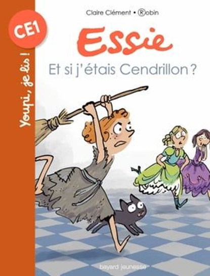 Essie, Tome 16, Claire Clément - Ebook - 9782747079488