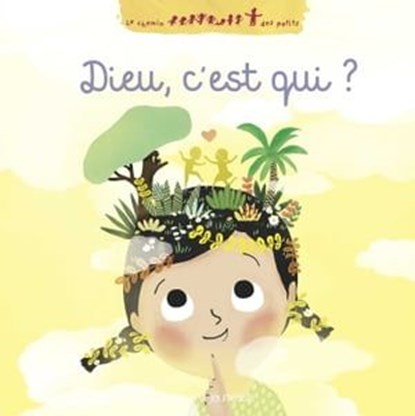 Dieu, c'est qui ?, Marie-Hélène DELVAL - Ebook - 9782747084703