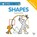Shapes, DUQUENNOY,  Jacques - Gebonden - 9782747086998