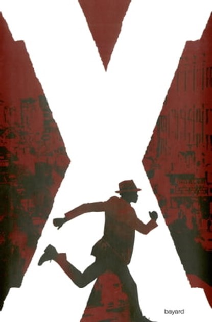 Comment je suis devenu Malcolm X, ILYASAH SHABAZZ ; KEKLA MAGOON - Ebook - 9782747090469