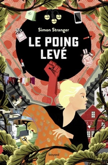 Le poing levé, Simon Stranger - Ebook - 9782747093903