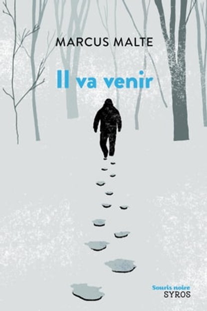 Il va venir, Marcus Malte - Ebook - 9782748511680