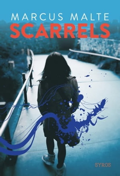 Scarrels, Marcus Malte - Ebook - 9782748523881