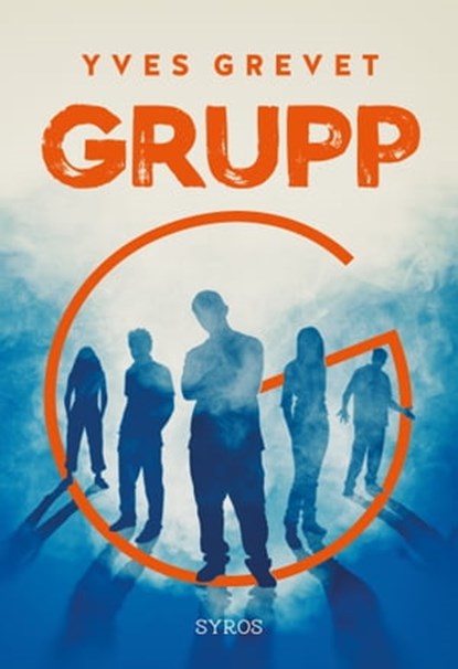 Grupp, Yves Grevet - Ebook - 9782748524062