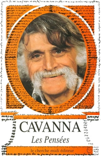 Les pensées de Cavanna, François Cavanna - Ebook - 9782749127859