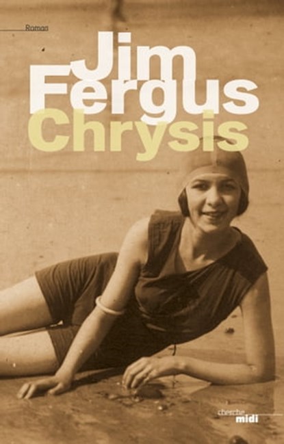 Chrysis, Jim Fergus - Ebook - 9782749130354