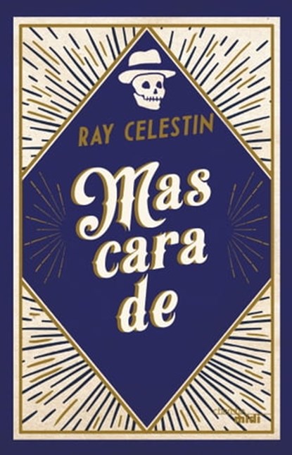 Mascarade - Extrait, Ray Celestin - Ebook - 9782749155555