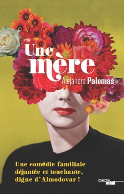 Une mère - Extrait, Alejandro Palomas - Ebook - 9782749155876