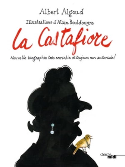La Castafiore, Albert Algoud - Ebook - 9782749165042