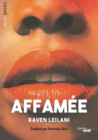 Affamée, Raven Leilani - Ebook - 9782749167442